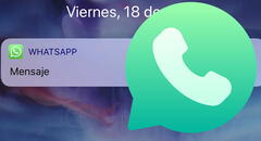 WhatsApp: ¿cómo quitar la vista previa de los mensajes en las notificaciones?
