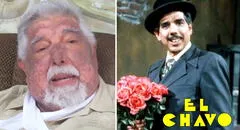 El trágico final del profesor Jirafales: ¿qué pasó con Rubén Aguirre tras “El chavo del 8″?