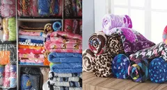 Ahorra en mantas y edredones: ¿dónde comprarlos económicos y de buena calidad?