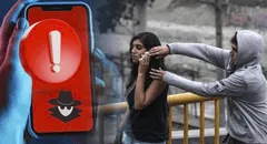 ¿Puedes ser detenido por la Policía si tienes un celular reportado como robado?