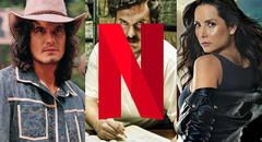 El top 10 de las telenovelas colombianas más famosas de Netflix
