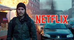 “Asesino: misión venganza” arrasa en Netflix: ¿de qué trata la película con Michael Keaton?
