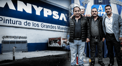 Dueño de Anypsa sentenciado a prisión suspendida y al pago de S/76 millones por defraudar al fisco