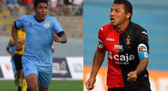‘Cachete’ Zúñiga respondió a Sarmiento y lanzó mensaje contundente a los equipos grandes: “Melgar les saca ventaja”
