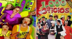Las 5 series de los 90 y 2000 que todo peruano recuerda: ¿es bueno un reboot ahora?