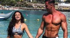 Fabio Agostini y Mayra Goñi: ¿por qué terminaron su mediática relación?