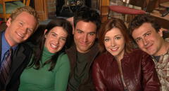 “How I Met Your Mother”: 7 capítulos para reír, llorar y hacerte fan de la serie