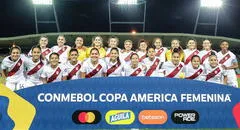 DT de la selección revela quién es la única jugadora peruana con métricas mundialistas