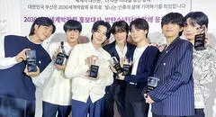 BTS en Expo 2030 Busan: revive su nombramiento como embajadores