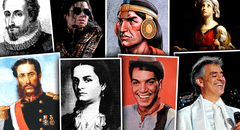 ¿Cuánto sabes de cultura general? Mide tu conocimiento en ciencia, historia, arte y más