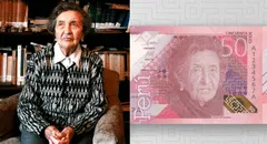 BCRP: ¿Quién fue María Rostworowski, el personaje que aparece en el nuevo billete de 50 soles?