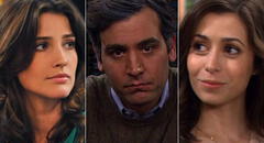 “How I met your mother” enfureció a fans con criticado final: ¿Ted debió quedarse con Robin?