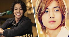 Kim Hyun Joong será papá otra vez: esposa del actor de “Boys over flowers” está embarazada