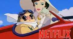 “Porco Rosso”: icónica joya del Studio Ghibli cumple 30 años
