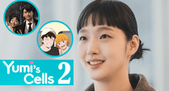“Yumi’s cells 2”: ¿quién es Soonrok en el webtoon original del k-drama?