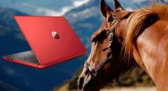 ¿Cuál es el verdadero significado de la marca HP y por qué muchos lo confunden con caballos?
