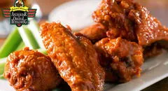 El origen de las alitas de pollo, el platillo de los Bellissimo que se expandió por el mundo