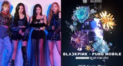 BLACKPINK en MV “Ready for love”: mira el lanzamiento del video de PUBG Mobile