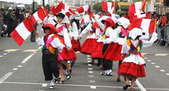 Frases por Fiestas Patrias en Perú: saludos bonitos, mensajes célebres e imágenes