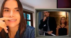“Betty, la fea” y Natalia Ramírez: actriz revela cuál fue la escena más incómoda que grabó