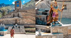 ¿Cuánto cuesta ir al ‘Machu Picchu limeño’ y cómo llegar al famoso lugar turístico?
