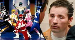 “Power Rangers” y su inevitable maldición: Skylar DeLeon, el último en rodearse de muerte y crímenes