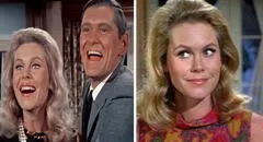 “Hechizada” y el triste final de Elizabeth Montgomery: ¿cómo y de qué murió la icónica actriz?