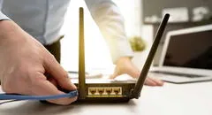¿Por qué no se recomienda desconectar el router wi-fi para apagarlo? Aquí la respuesta