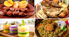 ¿Qué cocinar por Fiestas Patrias? 10 platos peruanos que no te debes perder