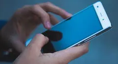 ¿Qué debes hacer si la pantalla de tu teléfono no detecta tus dedos?