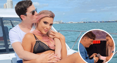 Guaynaa le propone matrimonio a Lele Pons en el Tomorrowland: “Claro que acepto”