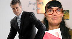 “Betty, la fea”: cuando Diego Bertie y Ana María Orozco protagonizaron popular drama