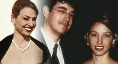 ¿Quién es Sandra Masías, la amiga de Diego Bertie que fue esposa de Jaime Bayly?