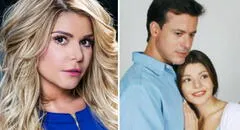 Itatí Cantoral quedó en shock al enterarse de la muerte de Diego Bertie: “Era un ser maravilloso”