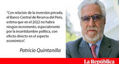 Competitividad y centralismo