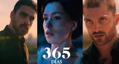Ver “365 días más″ online: ¿Laura y Massimo se separaron? El final que asombró a fans