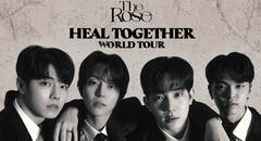The Rose en Perú: venta general y precio de entradas para el concierto de la banda coreana