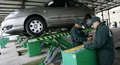 Revisión Técnica Vehicular autorizado por el MTC: ¿dónde pasarlas a bajo precio en Lima?