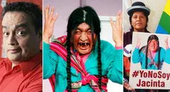 A 23 años de “La paisana Jacinta”: ¿por qué fue cancelado el programa de JB?
