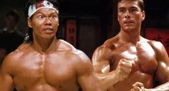 ¿Qué pasó con Bolo Yeung luego de aparecer en “Contacto sangriento”?