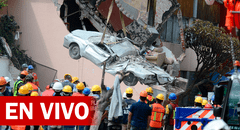 Temblor en México HOY, viernes 23 de septiembre: ¿de cuánto fue el último sismo, según SSN? 