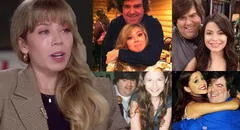 Jennette McCurdy y las estrellas infantiles de Nickelodeon víctimas de Dan Schneider