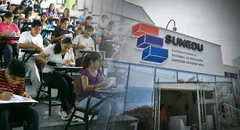 Sunedu: ¿qué pasa si mi universidad cambia la malla curricular cuando ya empecé a estudiar?