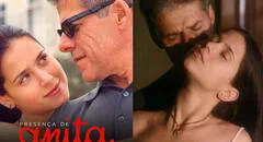 “La presencia de Anita”: ¿qué pasó con Mel Lisboa, actriz que triunfó con serie erótica?