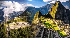 Choquequirao: ¿por qué es considerado el segundo Machu Picchu y cómo llegar?