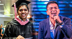 Christian Yaipén: ¿por qué casi abandona sus estudios en Berklee a pocos meses de terminar?