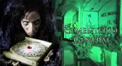 “Cementerio general″ tendría parte 3: saga de terror completaría trilogía, según director