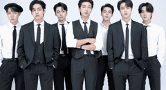 BTS: ¿quién lidera la banda de k-pop más famosa del momento?
