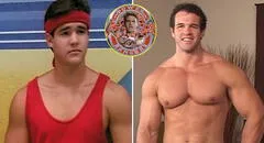 “Power rangers”: ¿Austin St. John se volvió actor porno gay? Aquí la verdad del ranger rojo