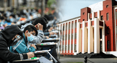 Profesor mexicano analiza el examen de la UNI y revela que es el más difícil de Latinoamérica: "Mucho nivel"